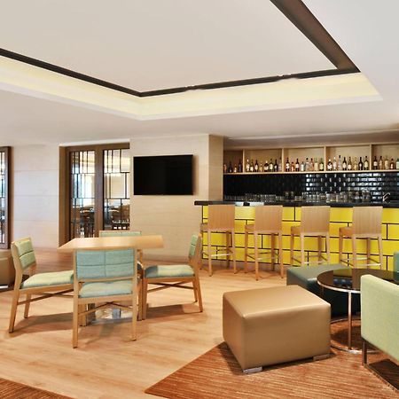 Fairfield By Marriott Chennai Omr Hotel Luaran gambar