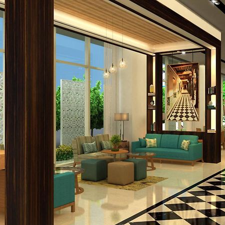Fairfield By Marriott Chennai Omr Hotel Luaran gambar