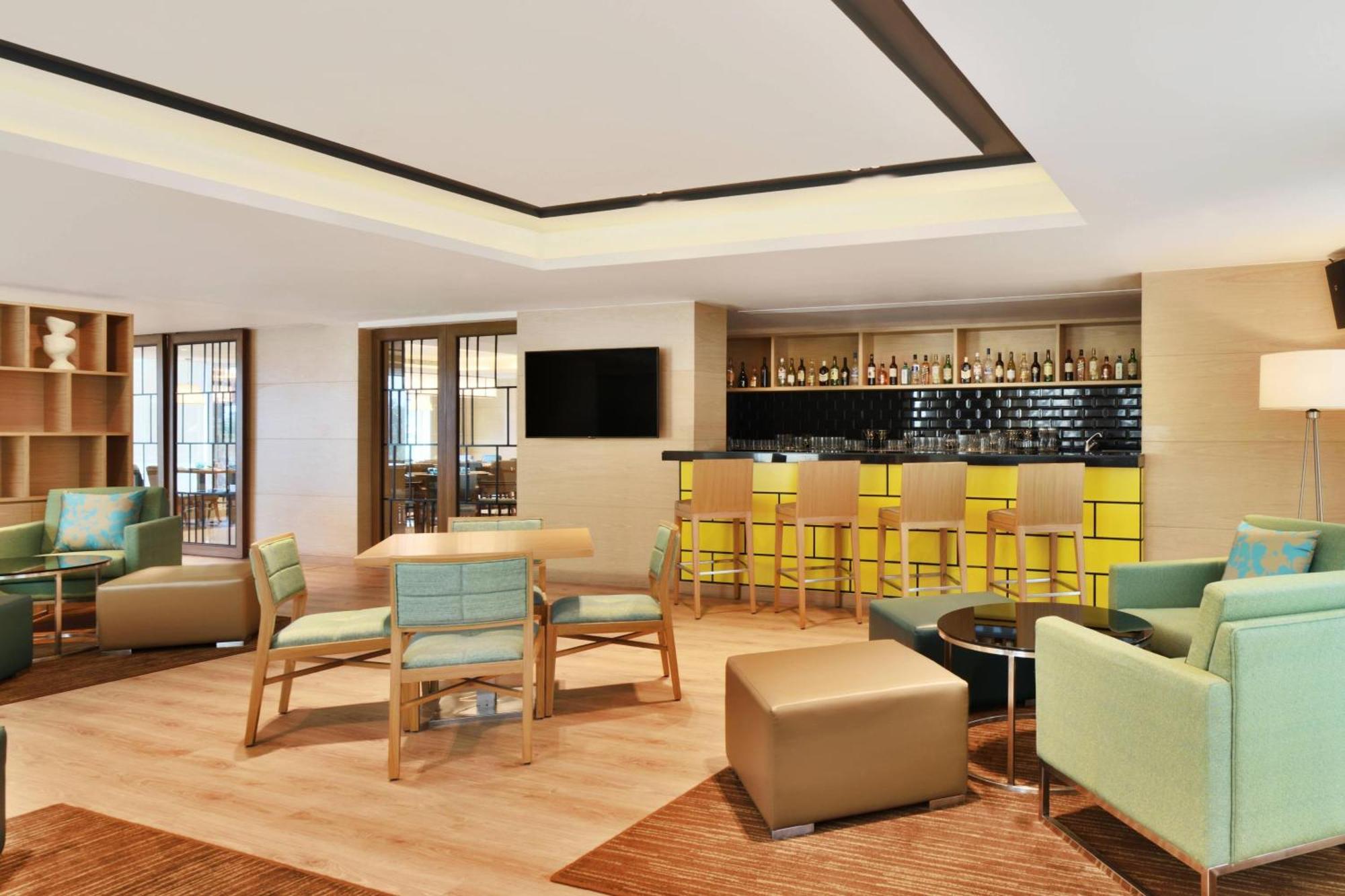 Fairfield By Marriott Chennai Omr Hotel Luaran gambar