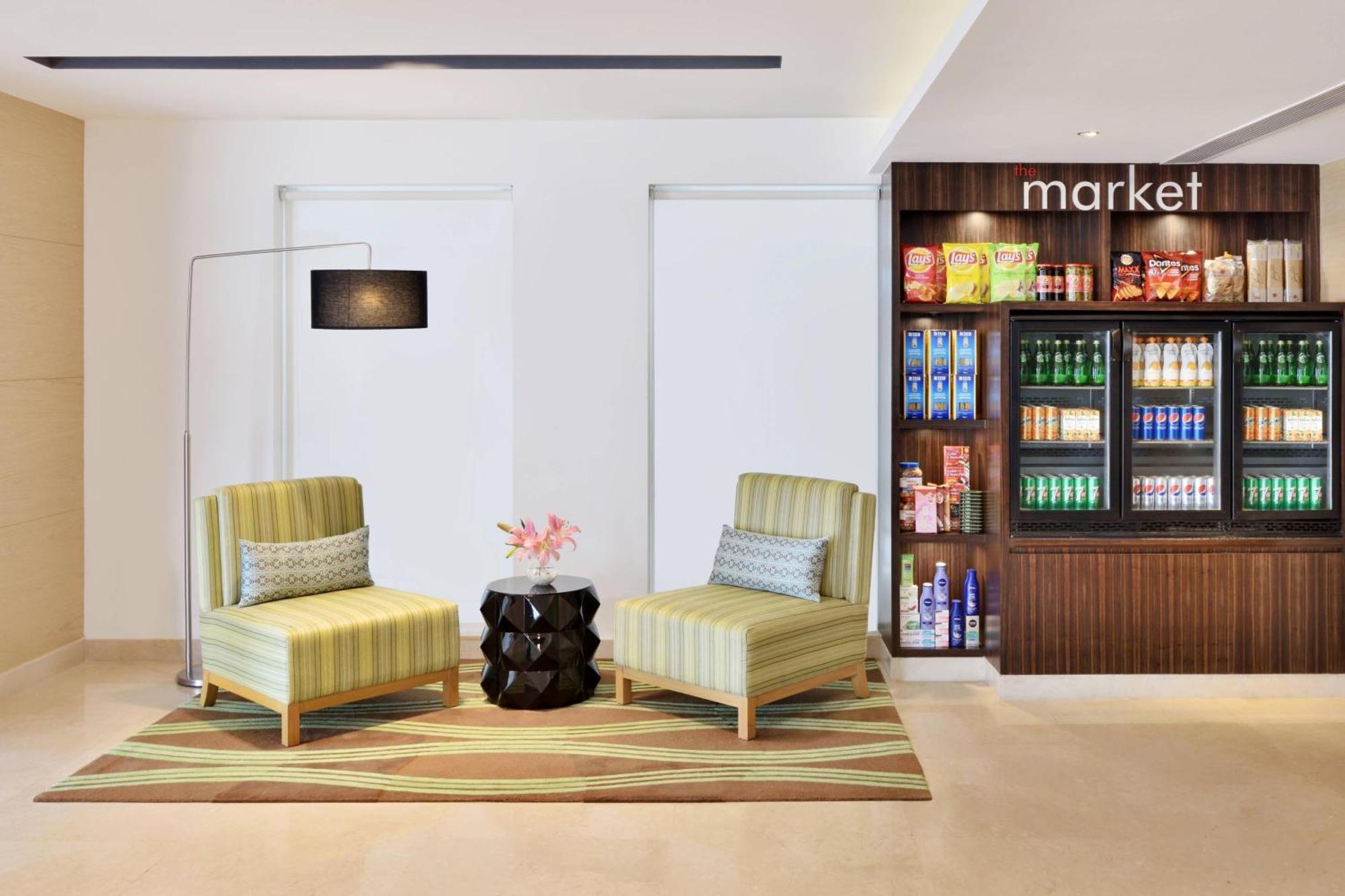 Fairfield By Marriott Chennai Omr Hotel Luaran gambar