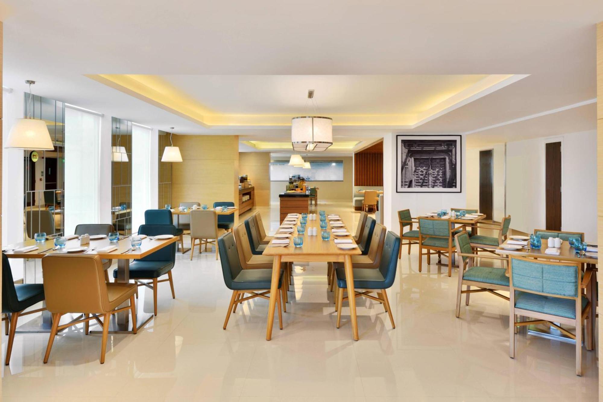 Fairfield By Marriott Chennai Omr Hotel Luaran gambar