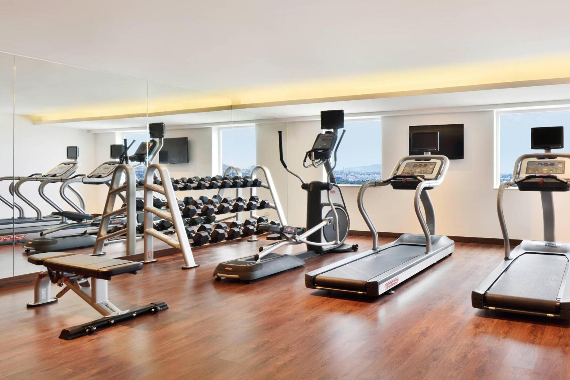 Fairfield By Marriott Chennai Omr Hotel Luaran gambar