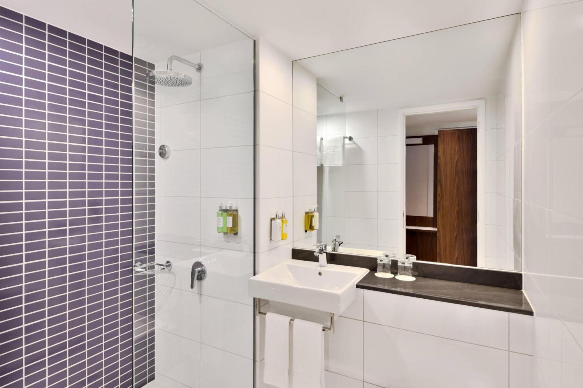 Fairfield By Marriott Chennai Omr Hotel Luaran gambar