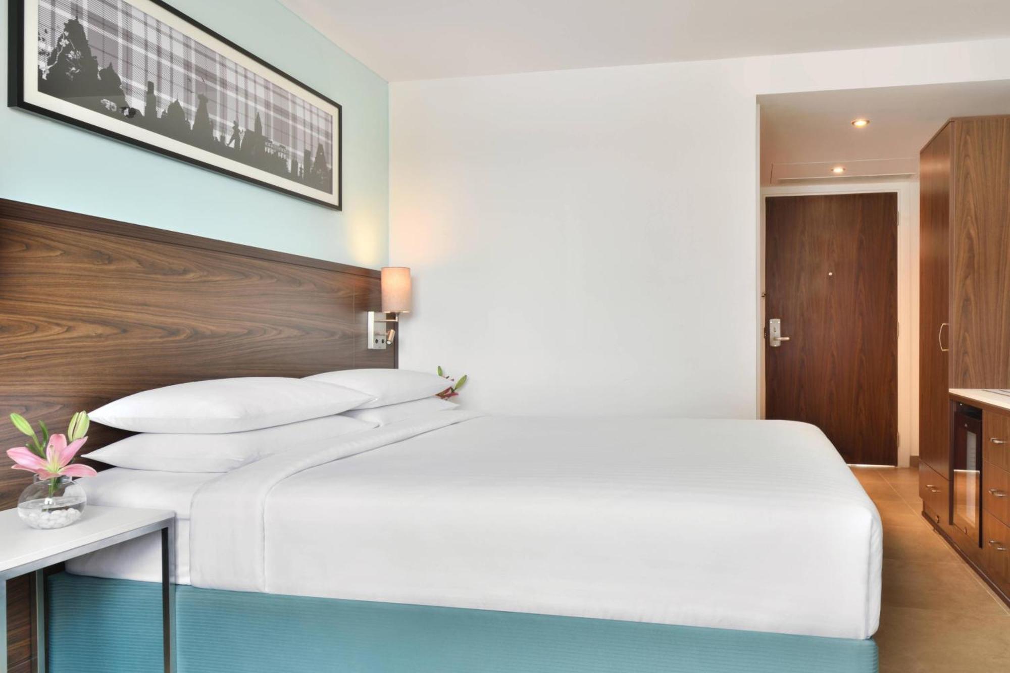 Fairfield By Marriott Chennai Omr Hotel Luaran gambar