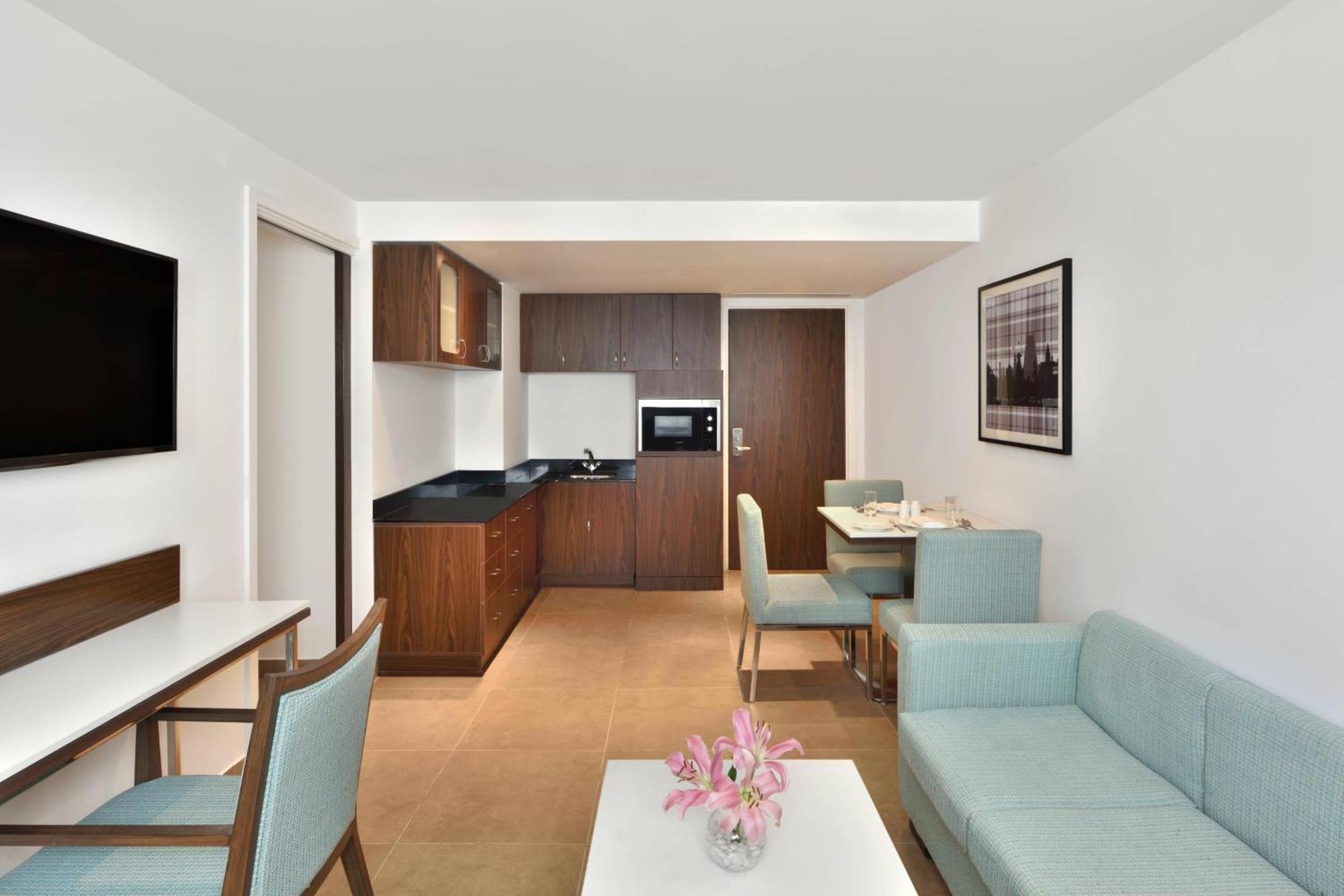Fairfield By Marriott Chennai Omr Hotel Luaran gambar