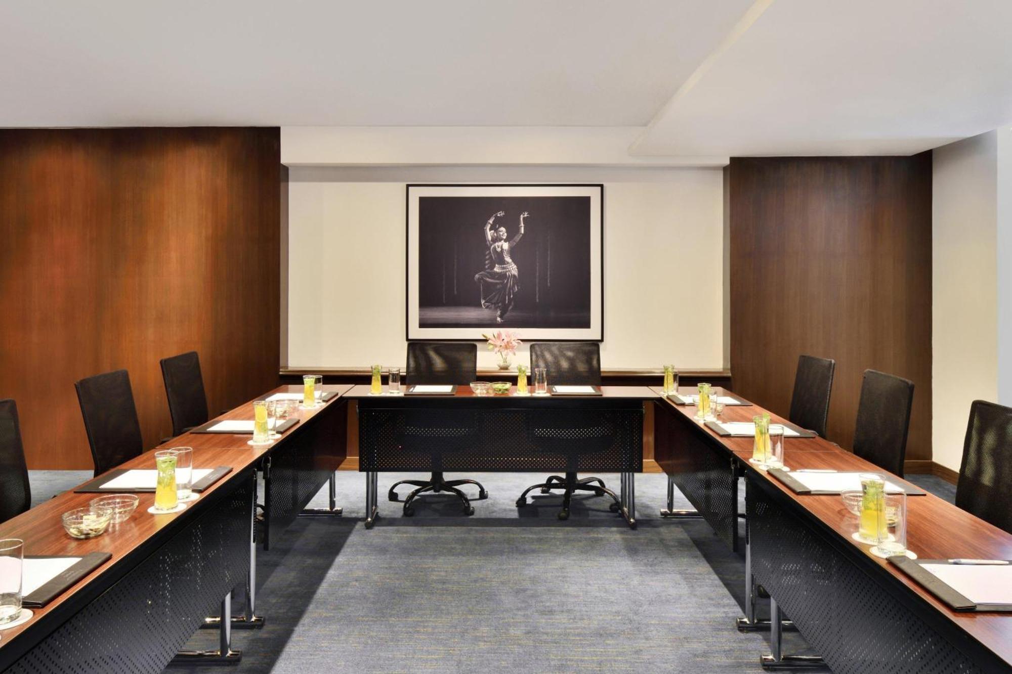 Fairfield By Marriott Chennai Omr Hotel Luaran gambar