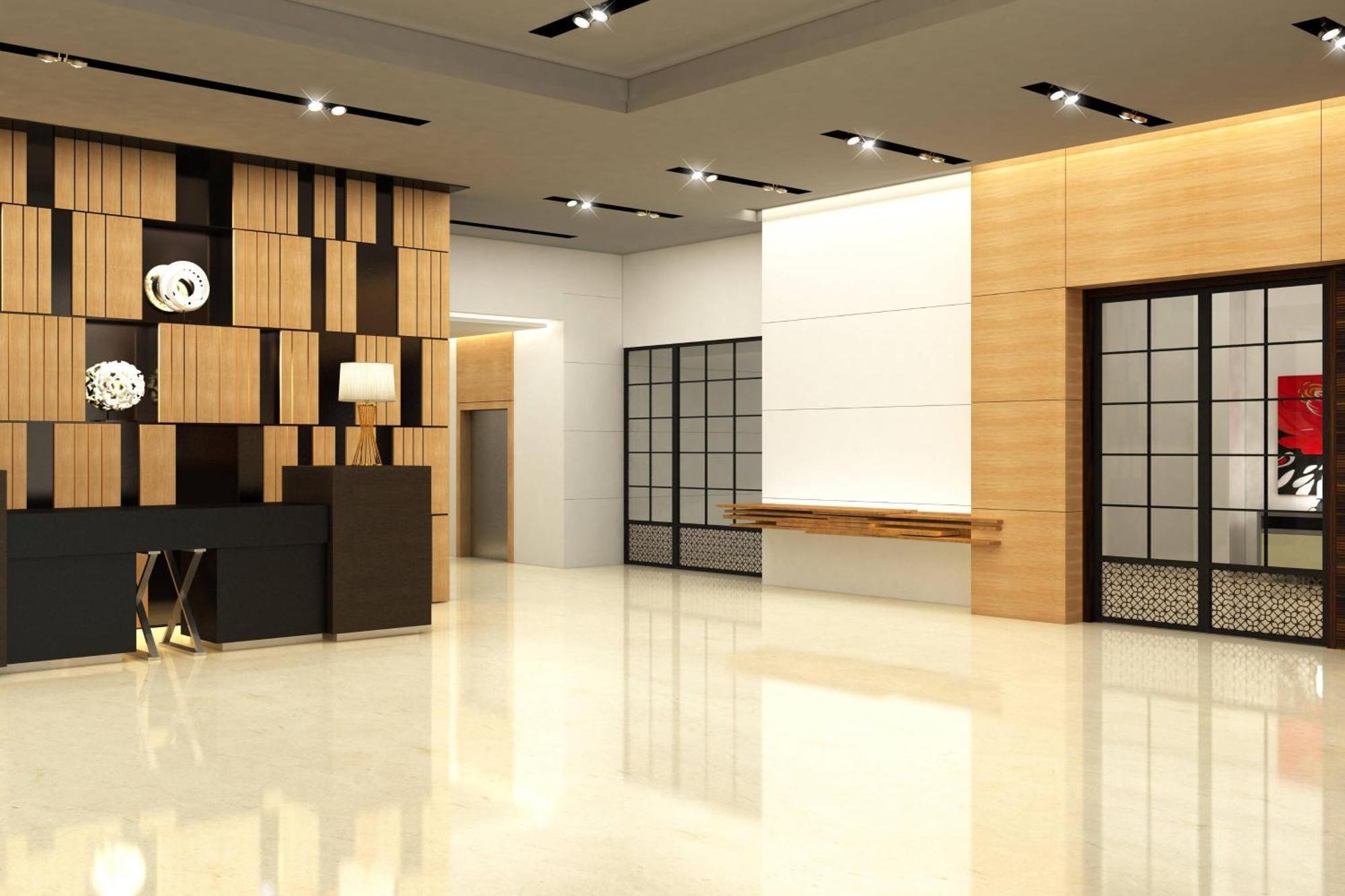 Fairfield By Marriott Chennai Omr Hotel Luaran gambar